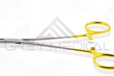 Mastering the Needle Holder Surgical Instrument