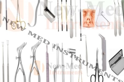 Understanding Surgical Tools: What is a Medical Gruber?