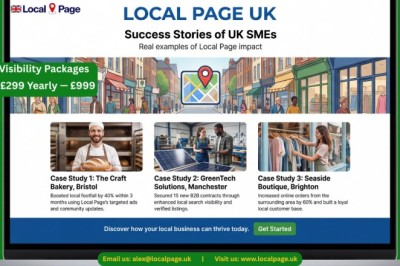 Ways to boost trust using reviews in UK listings