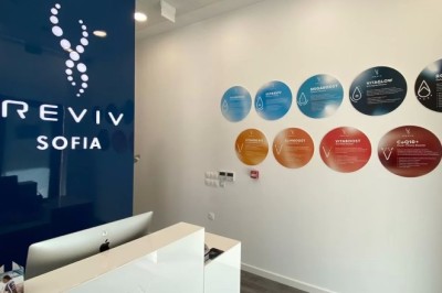 NAD+ Therapy in Bulgaria: The Future of Cellular Health and Longevity