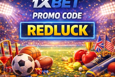1xBet New User Promo Code India 2026: 1XBRO200 - Bonus €130