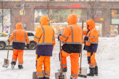 Are Your Employees Prepared for Winter Workplace Hazards?