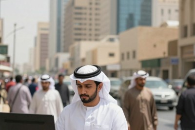 Complete Guide to Living, Working and Settling in Saudi Arabia