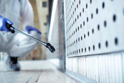 How Effective Is Environmentally Friendly Mosquito Control for Pools & Patios?