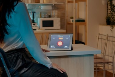 How Home Automation Security Cameras Quietly Watch Over Kids, Pets, and Property?