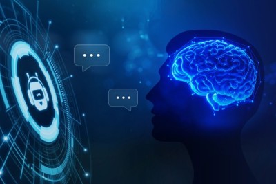 The Role of AI in Mental Health Support
