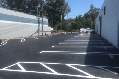 Concrete Driveways Service in Los Gatos, CA