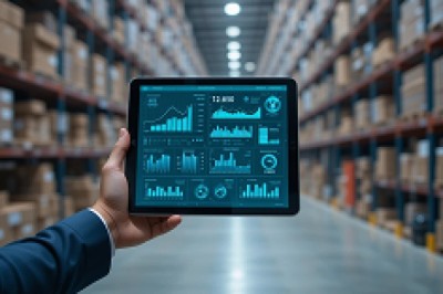 How Does a Warehouse Management Software Application Transform Warehouse Operations?