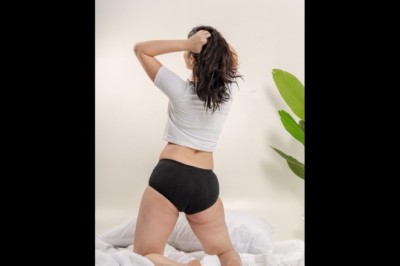 How Period Underwear Works: Everything You Need to Know Before Buying