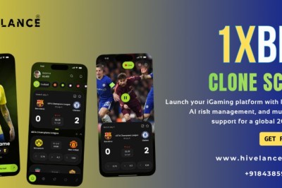1XBet Clone Script Step By Step Guide To Build Your Sports Book Like 1XBet
