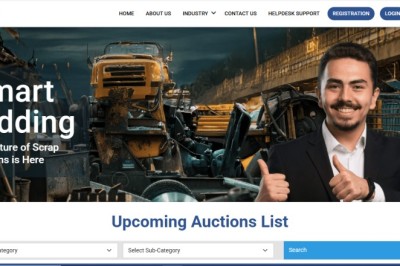 High-Tech Recovery: Capturing Value from Specialized Tooling and Rare Alloys