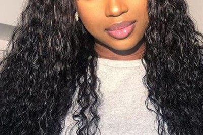 Lace Front Human Hair Wig: Why Lace front human hair wig Is a Popular Choice for Natural Hairstyles