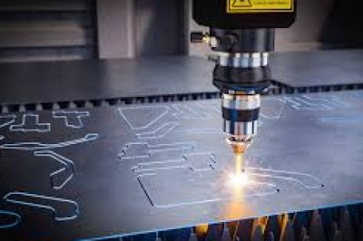 Laser Processing Market Growth Drivers, Industry Structure, and Opportunities