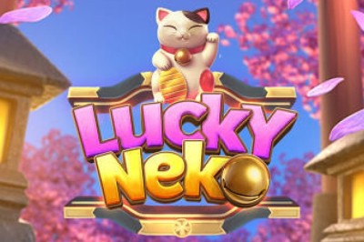 Pola Gacor Lucky Neko: Rahasia Menang Besar di Slot Online