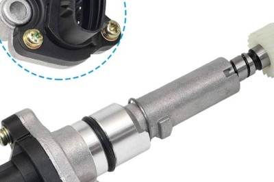 Speed Sensor Industry Trends, Demand Outlook, and Strategic Forecast