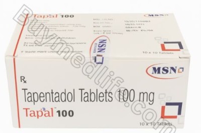 Tapal 100 mg: Side Effects, Uses & Safety Tips