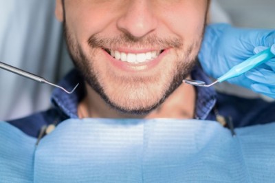 Teeth Whitening Cost in Dubai: For Sensitive Teeth