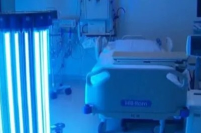 UV Disinfection Equipment Market Growth Drivers, Industry Structure, and Opportunities