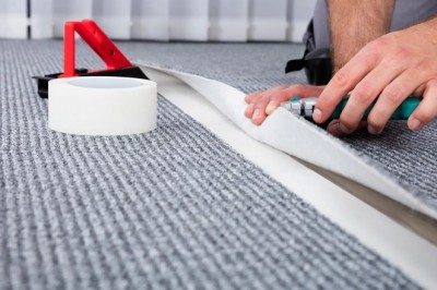 Carpet Installation Service Fort Bend County, TX