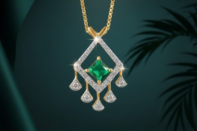 Elegant Gold Necklace for Women | Trusted Quality – Sirius Jewels