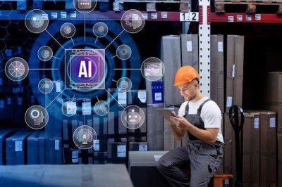 How AI Is Reshaping the Way We Live and Connect