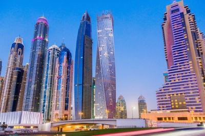 How Mega Infrastructure Projects Are Boosting Dubai Property Prices in 2026