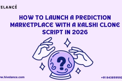 Kalshi Clone Script: Launch a Profitable Prediction Market Startup Today