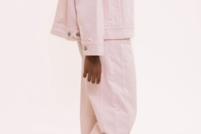 Straight Leg Parke Sweatpants Look Less Sloppy