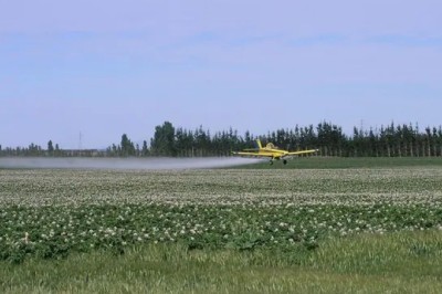 What Are Spray Drift Control Products and How Do They Work in Farming