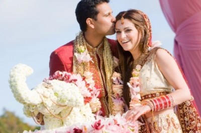 Find Your Ideal Life Partner with India Weddings Matrimony