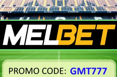 Melbet Welcome Bonus 2026: LUX888 – €130