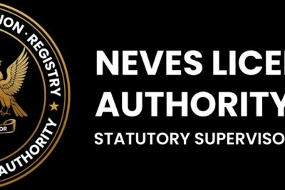 Why Partnering with Neves Licensing Authority Boosts Professional Credibility