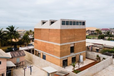 How Climate Affects Building Design in Africa?