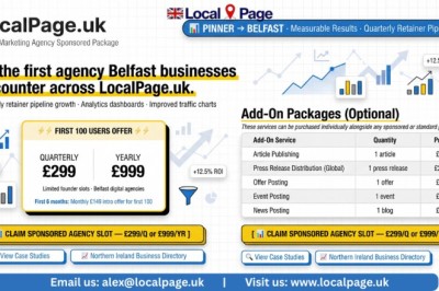 Manufacturers Business Directory Backlink Building Guide