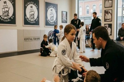 The Complete Guide to Kids' Martial Arts in Madison, WI (2026)