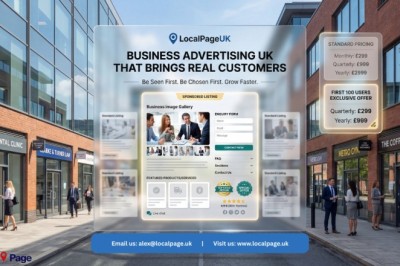 UK Business Directories for Better Visibility