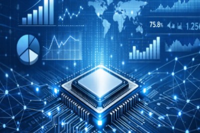 Bar Type Display Market to Grow at a CAGR of 14.6% from 2026 to 2034 – Key Players to Watch