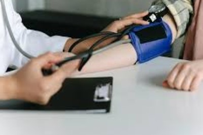 Best Treatment Options for Hypertension Dubai
