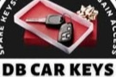 DB Car Keys: Reliable Auto Locksmith Services in Exeter, Taunton & Honiton