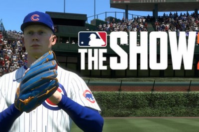 MMOexp   latest information and MLB The Show 26