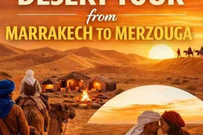 Morocco Cultural Tours for First-Time Visitors: The Complete 2026 Guide