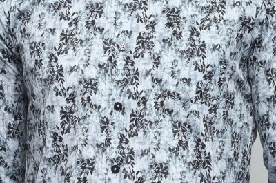 Printed Shirts for Men: Trendy Styles, Fabrics & Styling Tips for a Modern Look