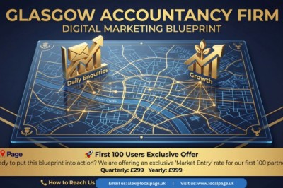 Top Free Citation Sites List UK for Local Businesses