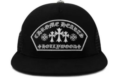 Chrome Hearts Hats: The Ultimate Blend of Streetwear Design, Rarity, and Resale Power