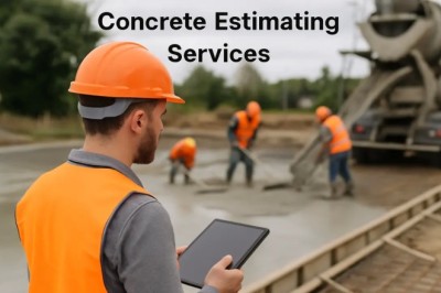 Professional Construction Estimating Services in the USA for Accurate and Profitable Projects