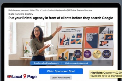 Retail Business Directory for Home Decor Stores Marketing SEO