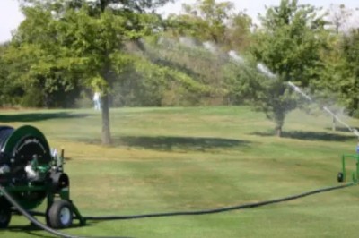 When to Implement Irrigation Construction Management for Best Results