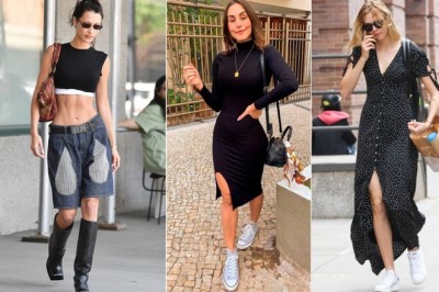 all that happened in it as she was ordering her couture