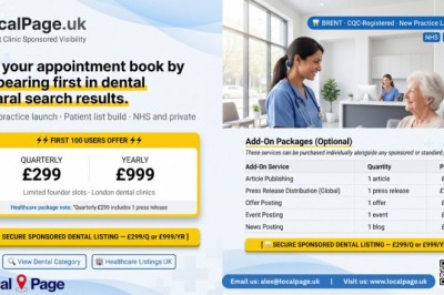 Corporate Business Directory Free Submission Guide