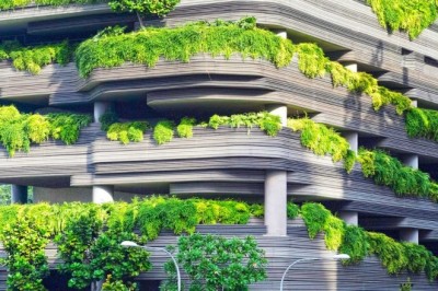 Green Building Practices for a Sustainable Future